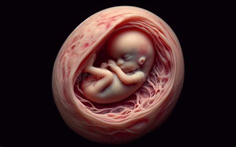 womb vore|Exploration of the mothers uterus (1